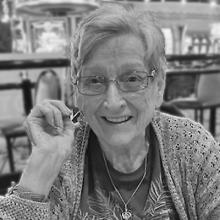 CARROL MARGARET BELL Obituary pic