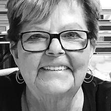 Lois Weisz Obituary pic