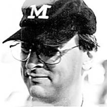 DAVID TOEWS -  Obituary pic