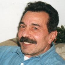 GIACOMO OCCHINO  Obituary pic