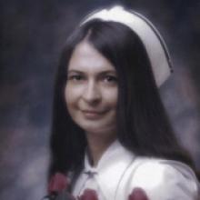 ELSIE S. MCFERRAN  Obituary pic