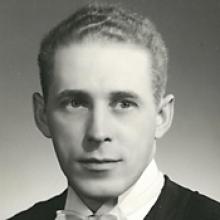 DR. HAROLD UNGER PENNER  Obituary pic