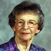 YVONNE MARIE ELIZABETH PICHE  Obituary pic