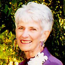 LOIS ANN  Obituary pic