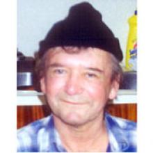 RICHARD CONRAD STASIUK  Obituary pic