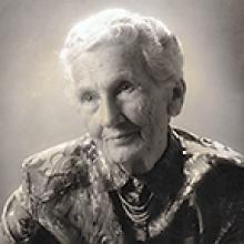 STEPHANIA KLYMKIW Obituary pic