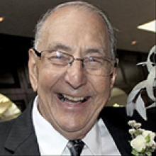 ALLAN DAVID SHAFER Obituary pic