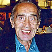 RICHARD LUDWIK CZOCH  Obituary pic