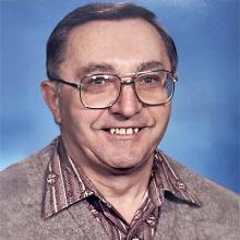 JOSEPH GULA Obituary pic