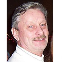 DANNIEL RODNEY STIEBEN (DANNY) -  Obituary pic