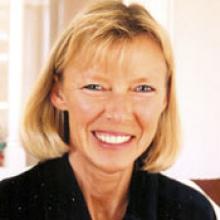 JUDY NOWELL OSBORNE (ILLCHUK) -  Obituary pic