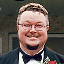 MICHAEL (MYK.) ROBERT CHORNEY  Obituary pic