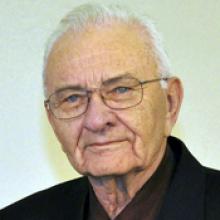 ED SCHELLENBERG  Obituary pic