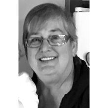 JUDITH LYNNE WATT Obituary pic