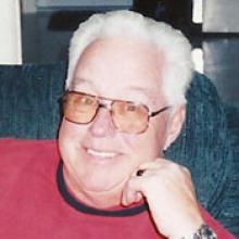 THOMAS VICTOR SHIER  Obituary pic