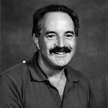 MICHAEL WOLFGANG WITT Obituary pic