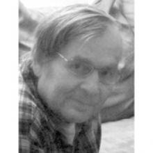 JAMES (JIM) MICHAEL CASEY  Obituary pic