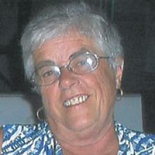 JANA MARIA KUBIK  Obituary pic