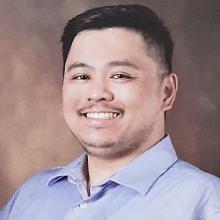 ABRAHAM TAN VISPERAS Obituary pic