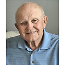 GLEN ARTHUR SHAW Obituary pic