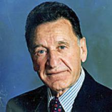 TOM SMERCHANSKI  Obituary pic