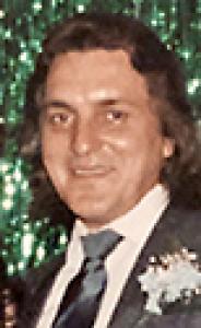 MICHAEL DOMENCO Obituary pic