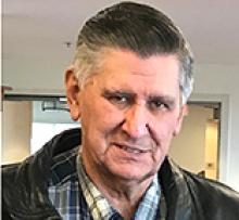 ALLEN BODNER (AL) Obituary pic