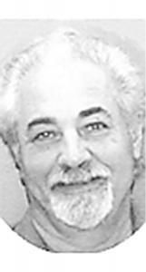 AL MATSKIW  Obituary pic
