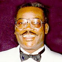 EDRED ATHELSTON WELCH  Obituary pic