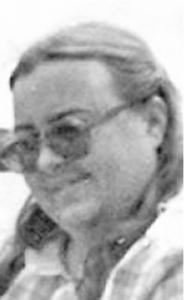 CHARLOTTE MARTIN Obituary pic