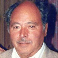 GIUSEPPE (JOE) COLLERONE  Obituary pic