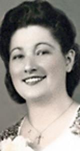 NELLIE ROGOCKI Obituary pic