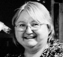 MAUREEN GLADYS BENNET  Obituary pic