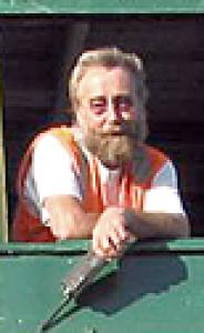 RICHARD SKIP SMITH  Obituary pic