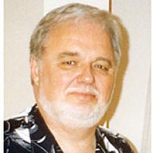 ROY VANCE PURVIS  Obituary pic