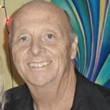 RONALD (RON) SAVAGE (RON) Obituary pic