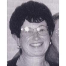 RUTH MUNITCH  Obituary pic