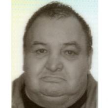 RAYMOND WOOD  Obituary pic