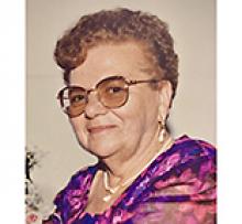 KATHARINA KLASSEN (YURCHAK) Obituary pic