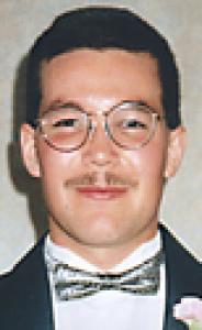 GLEN ZALUSKI  Obituary pic