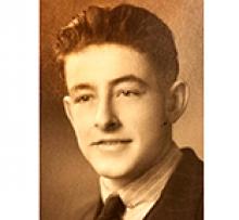 ARTHUR STANLEY MARSHALL Obituary pic