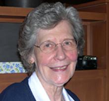 ANNE LEE Obituary pic