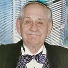 SYLVESTER PREDINCHUK Obituary pic