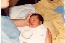 RHEAL CHAPUT  Obituary pic