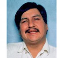 ALEXANDER D. MOAR (ALEX) Obituary pic