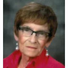 JEAN GUENTHER  Obituary pic