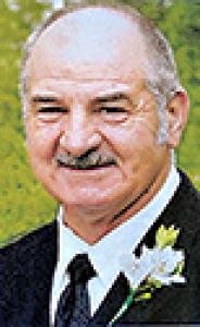 KENNETH GERMAIN Obituary pic