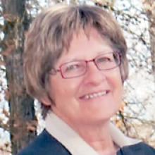 NADINE ALISON EYJOLFSON  Obituary pic