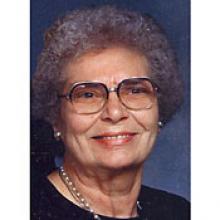 KATE EMMA QUINN (HOUGH)  Obituary pic