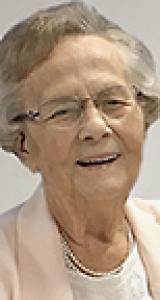 HELEN PENNER Obituary pic